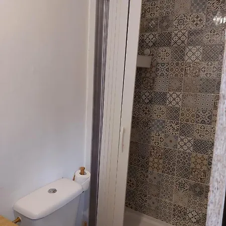 Appartement A Gandrina 2