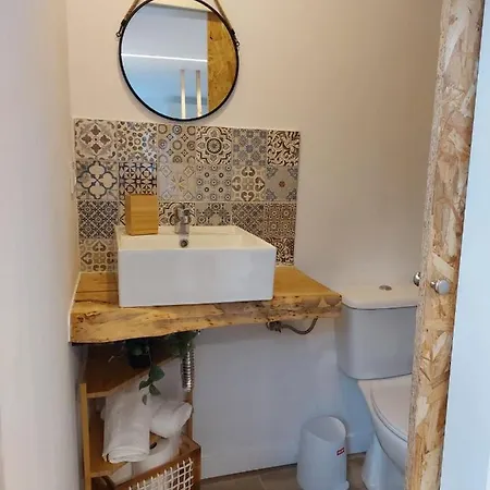 A Gandrina 2 * Ponte Do Porto