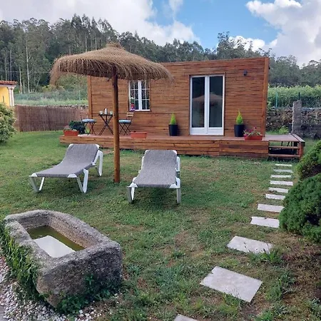 A Gandrina 2 Apartment