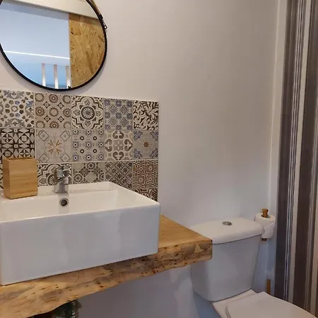 Apartman A Gandrina 2