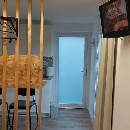 A Gandrina 2 Apartman Ponte Do Porto