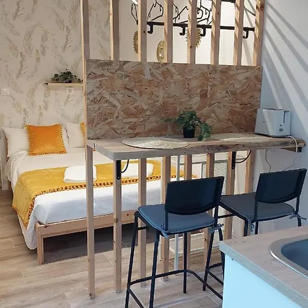 Apartment A Gandrina 2