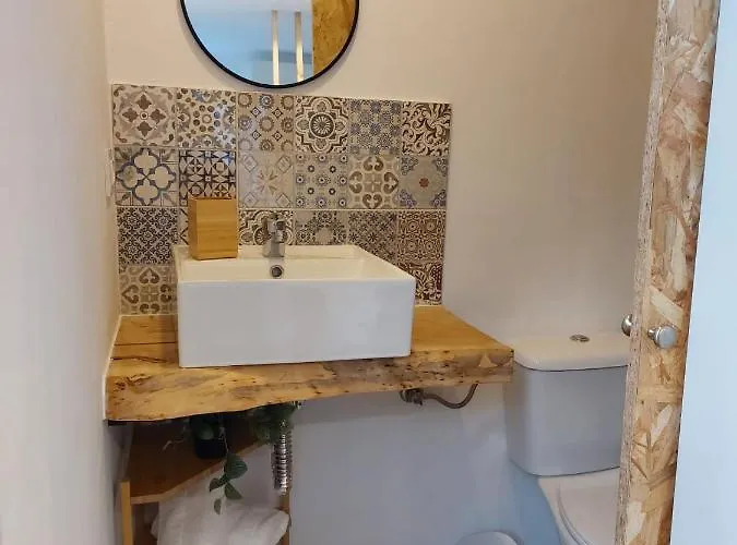 A Gandrina 2 * Ponte Do Porto