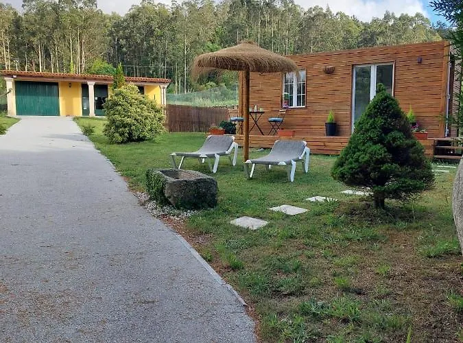 A Gandrina 2 Ponte Do Porto