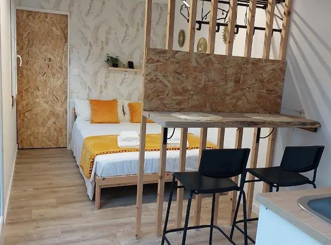 Appartement A Gandrina 2 Ponte Do Porto