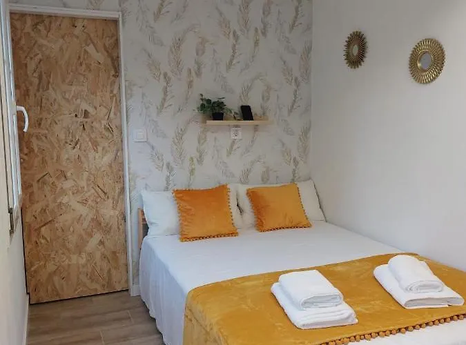 A Gandrina 2 Appartement Ponte Do Porto