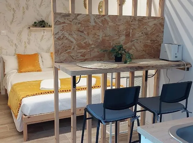 Appartement A Gandrina 2