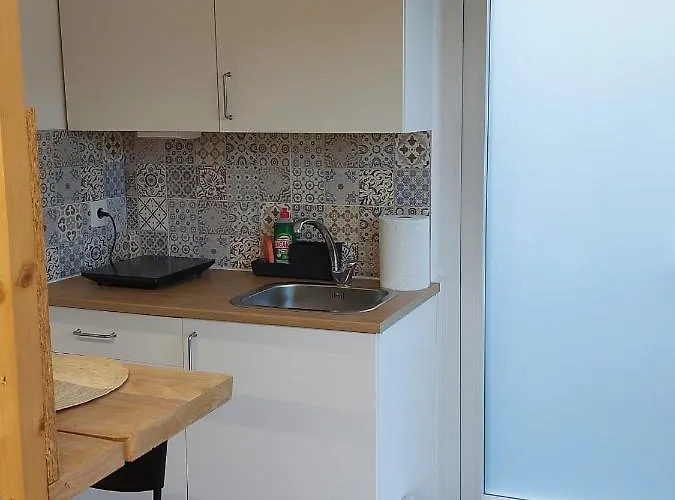 Appartement A Gandrina 2 *