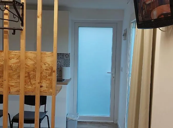 A Gandrina 2 Appartement Ponte Do Porto